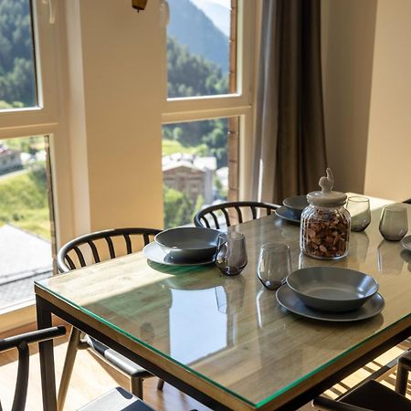 Vistas Preciosas Al Valle De Arinsal - 6Pax- A Pie De Pistas & Esqui - Free Parking L By Bonesvacances Eksteriør billede