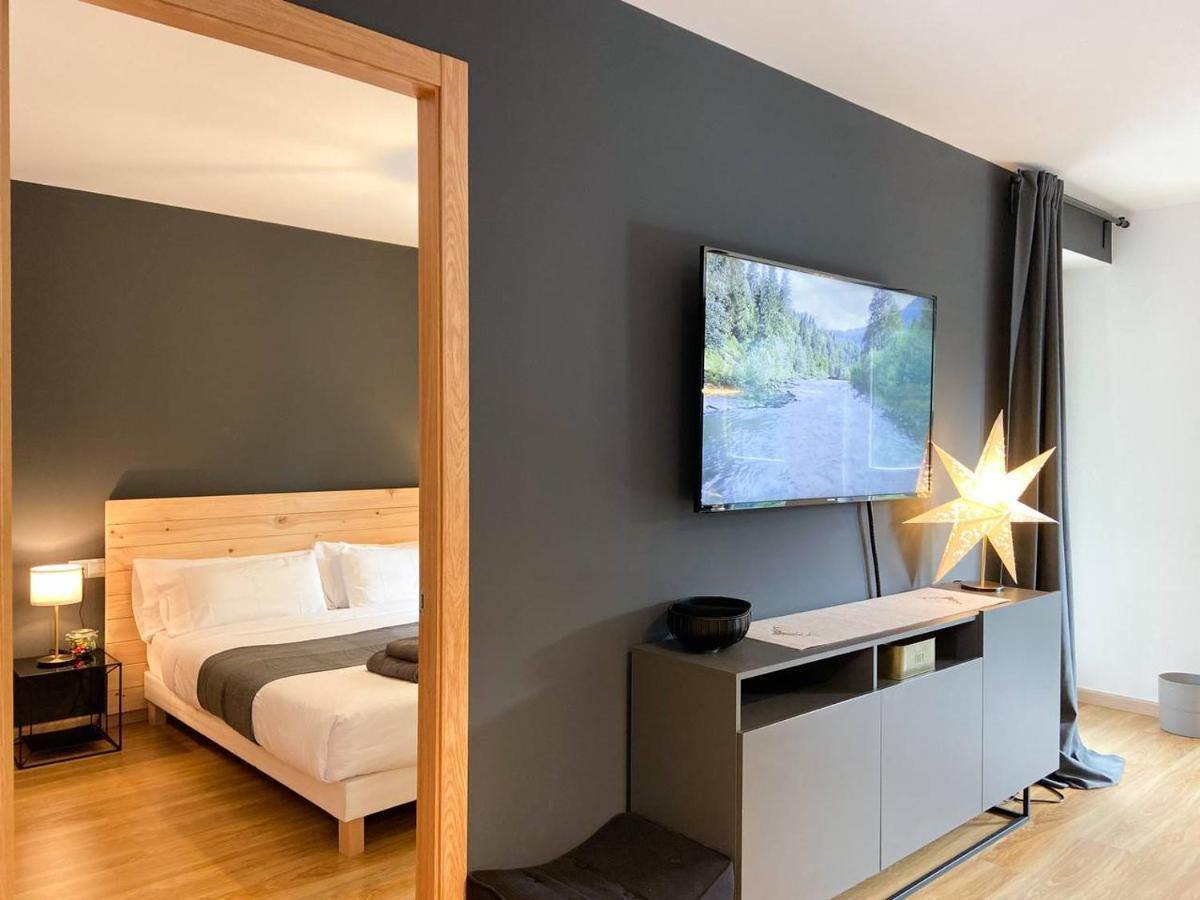 Vistas Preciosas Al Valle De Arinsal - 6Pax- A Pie De Pistas & Esqui - Free Parking L By Bonesvacances Eksteriør billede