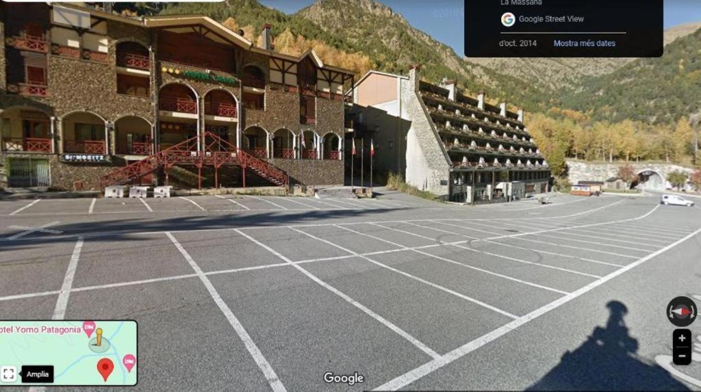 Vistas Preciosas Al Valle De Arinsal - 6Pax- A Pie De Pistas & Esqui - Free Parking L By Bonesvacances Eksteriør billede