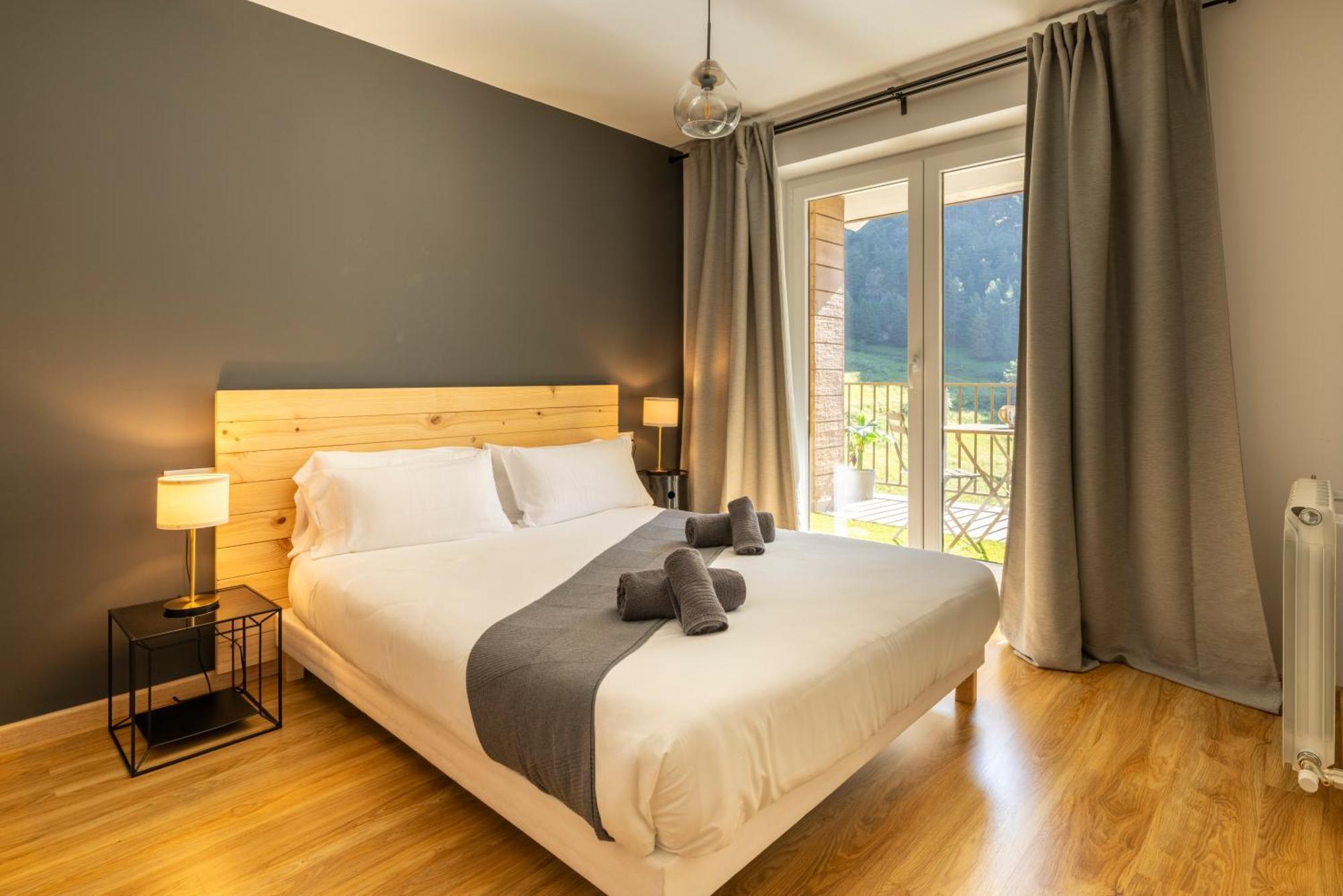 Vistas Preciosas Al Valle De Arinsal - 6Pax- A Pie De Pistas & Esqui - Free Parking L By Bonesvacances Eksteriør billede
